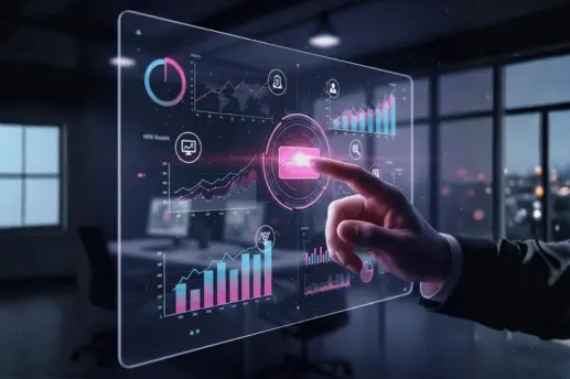 آژانس دیجیتال مارکتینگ در شیراز