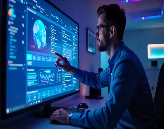 حضور دیجیتال، یک ضرورت برای کسبوکار شما