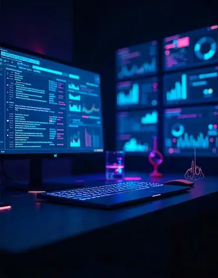 رشد آنلاین، با نگاهی هدفمند و متناسب با کسب‌وکار شما