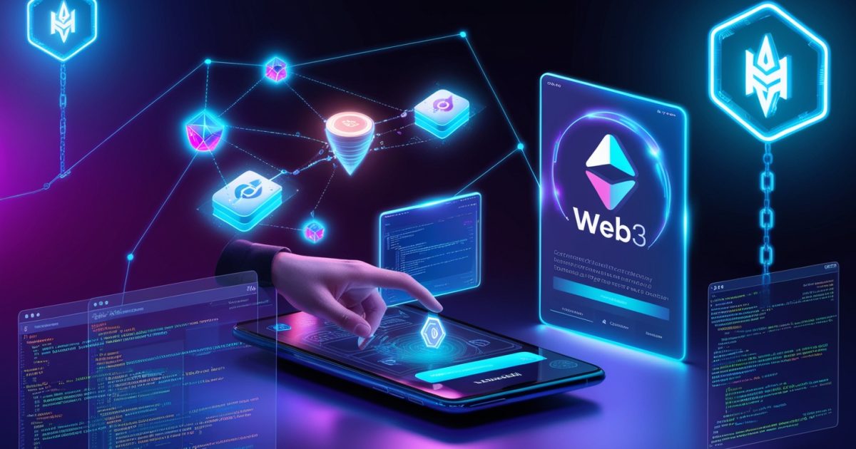 web3 & blockchain
