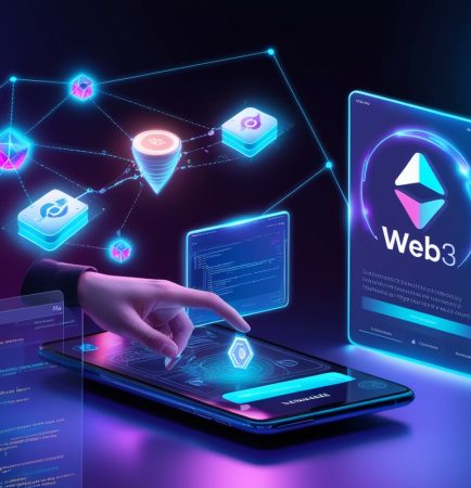 web3 & blockchain