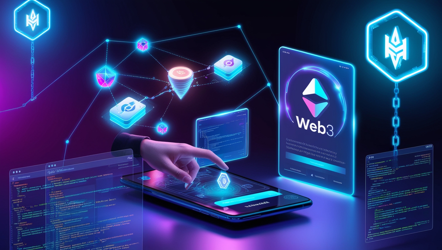 web3 & blockchain