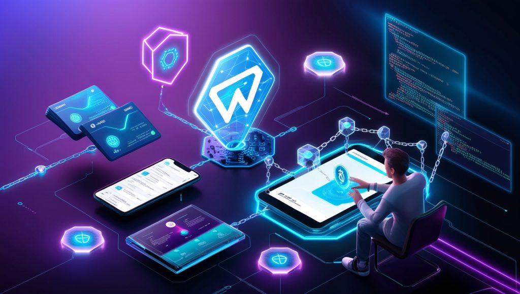 web3 and blockchain
