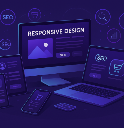 responsive web design