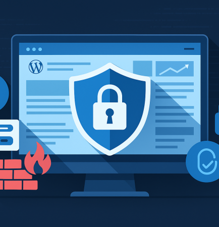 wordpress security