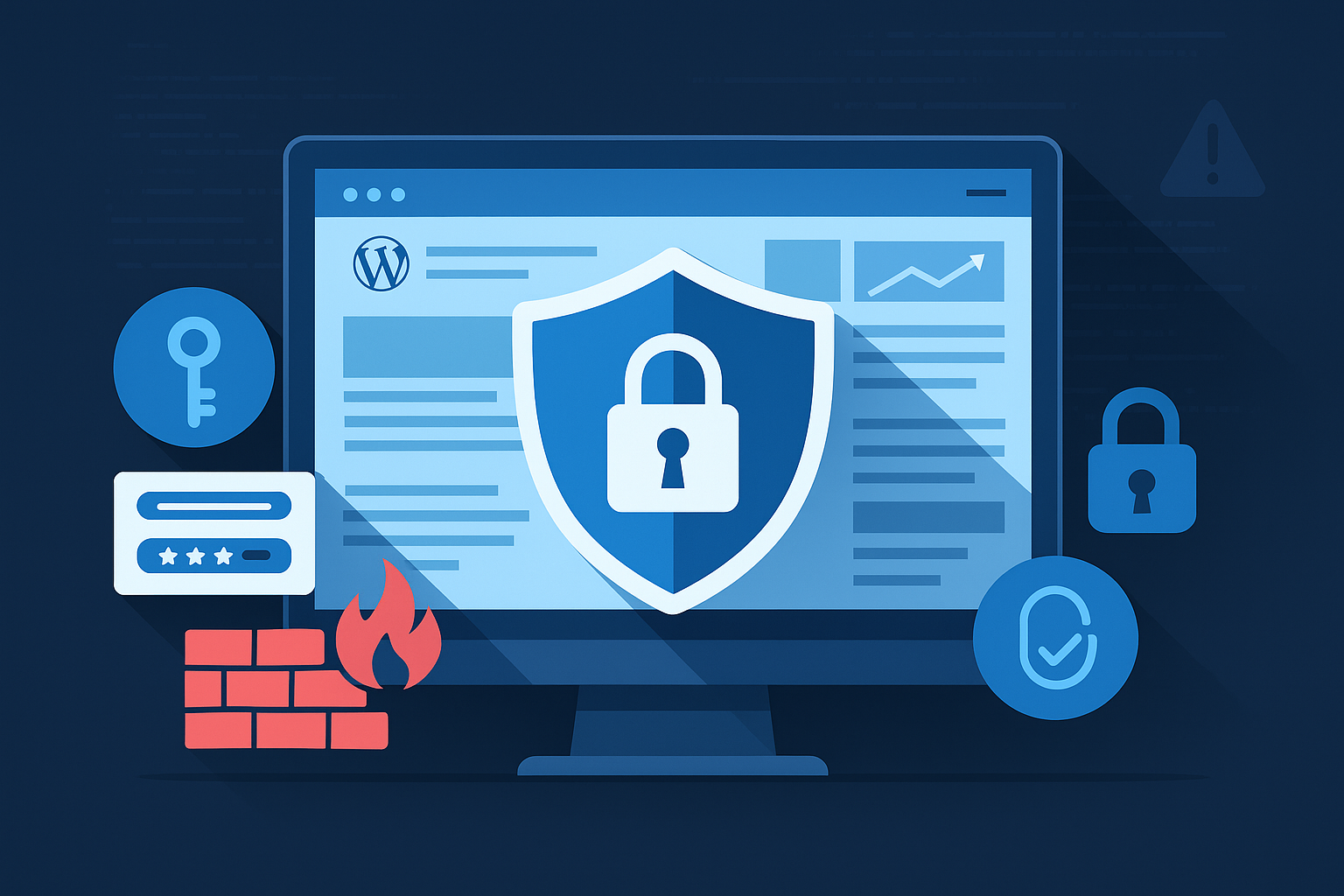 wordpress security