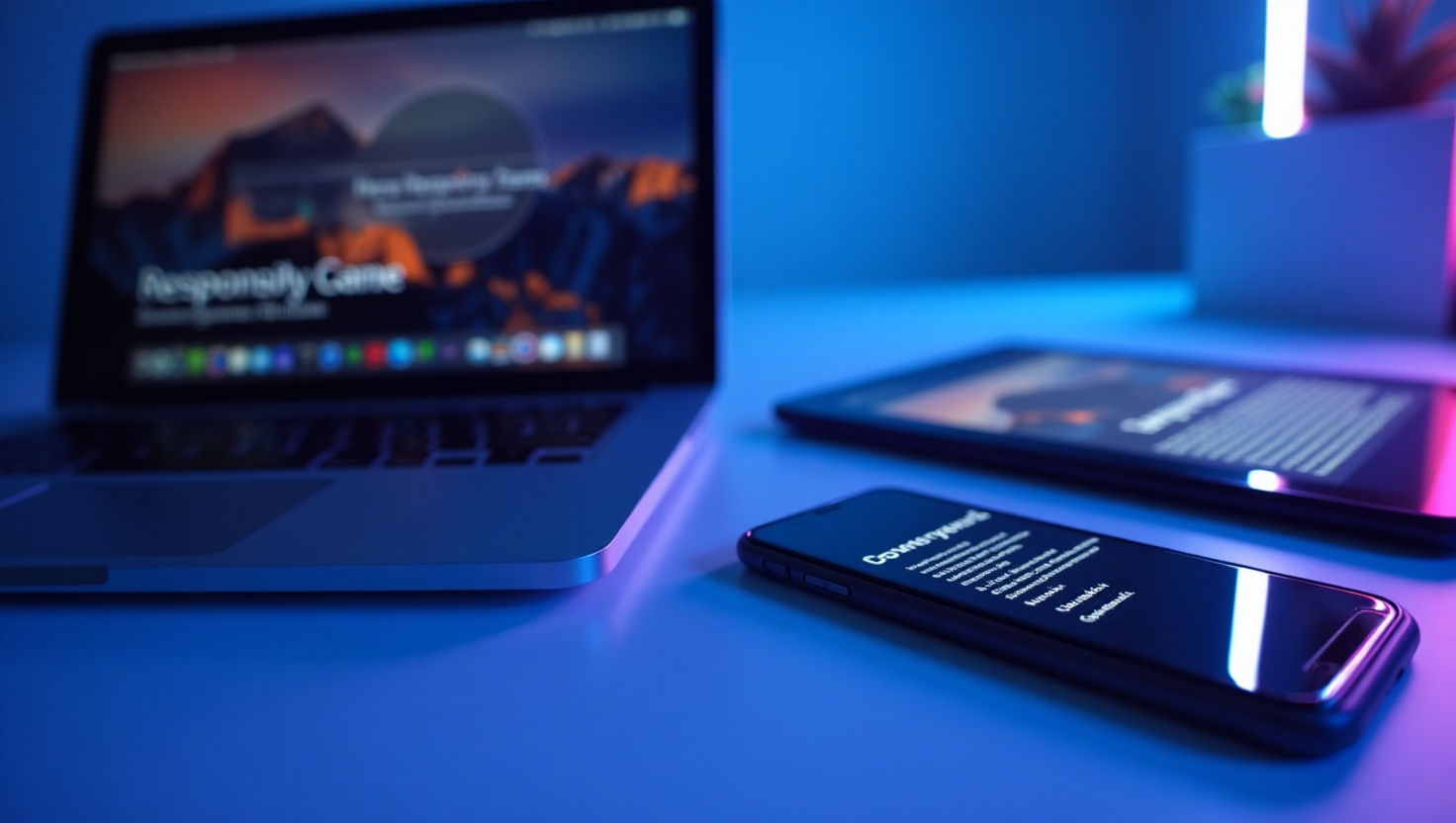 Flux_Dev_A_closeup_photo_of_various_devices_laptop_tablet_smar_1
