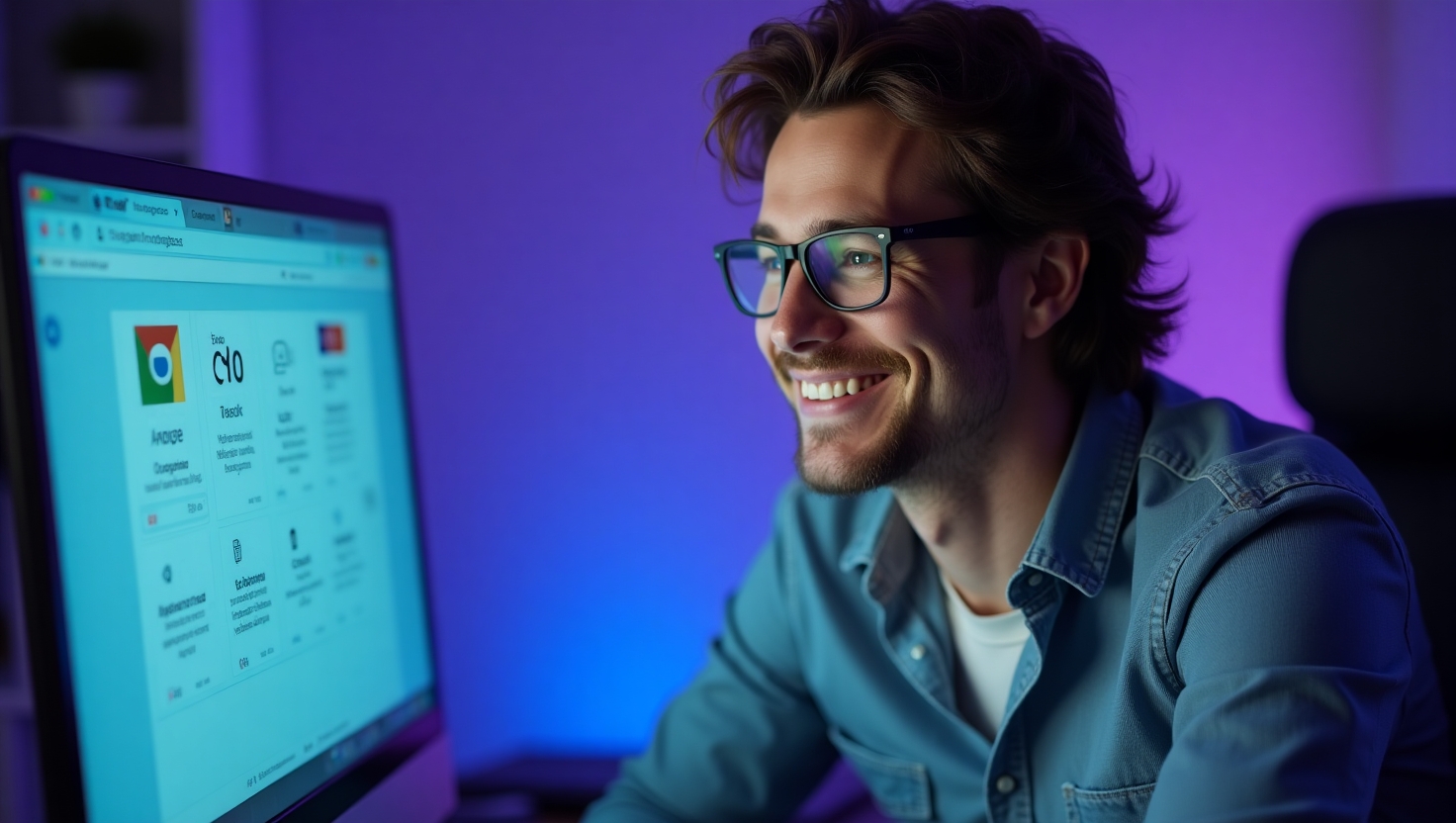 Flux_Dev_A_professional_photo_of_a_confident_man_or_woman_smil_1