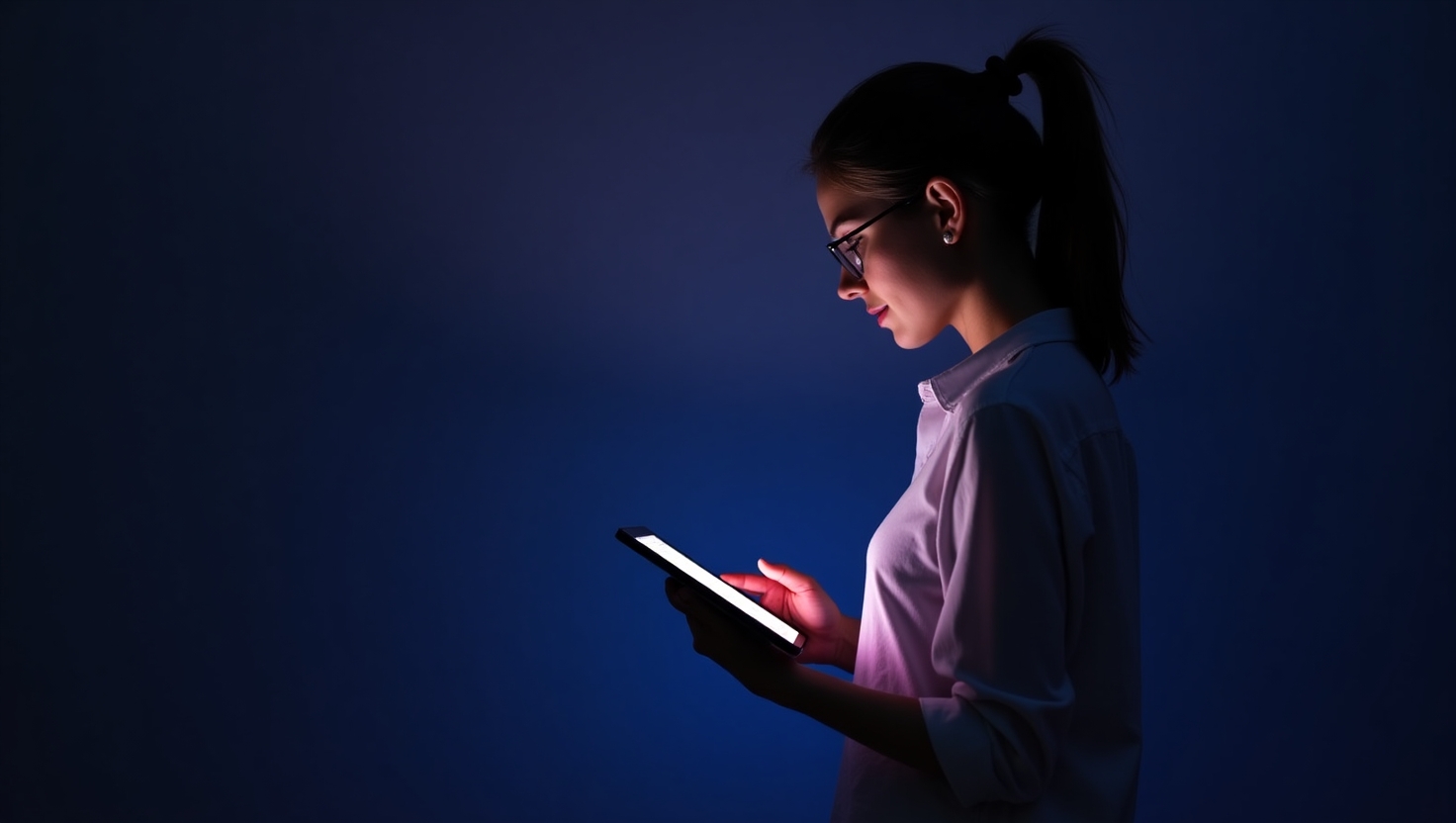 Flux_Dev_A_realistic_photo_of_a_young_professional_using_a_tab_1