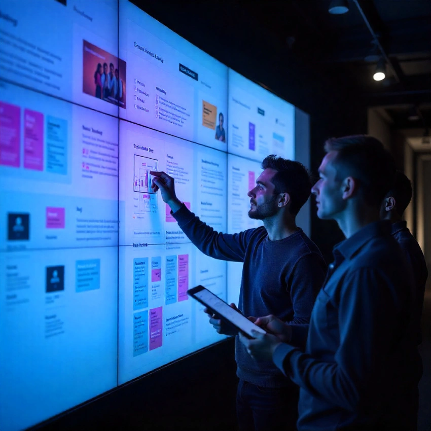 آژانس دیجیتال مارکتینگ در شیراز