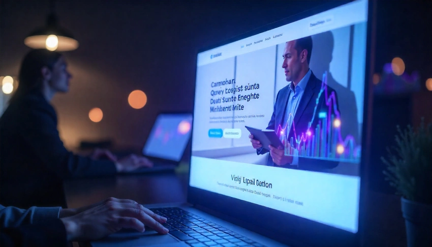 طراحی سایت شخصی در شیراز