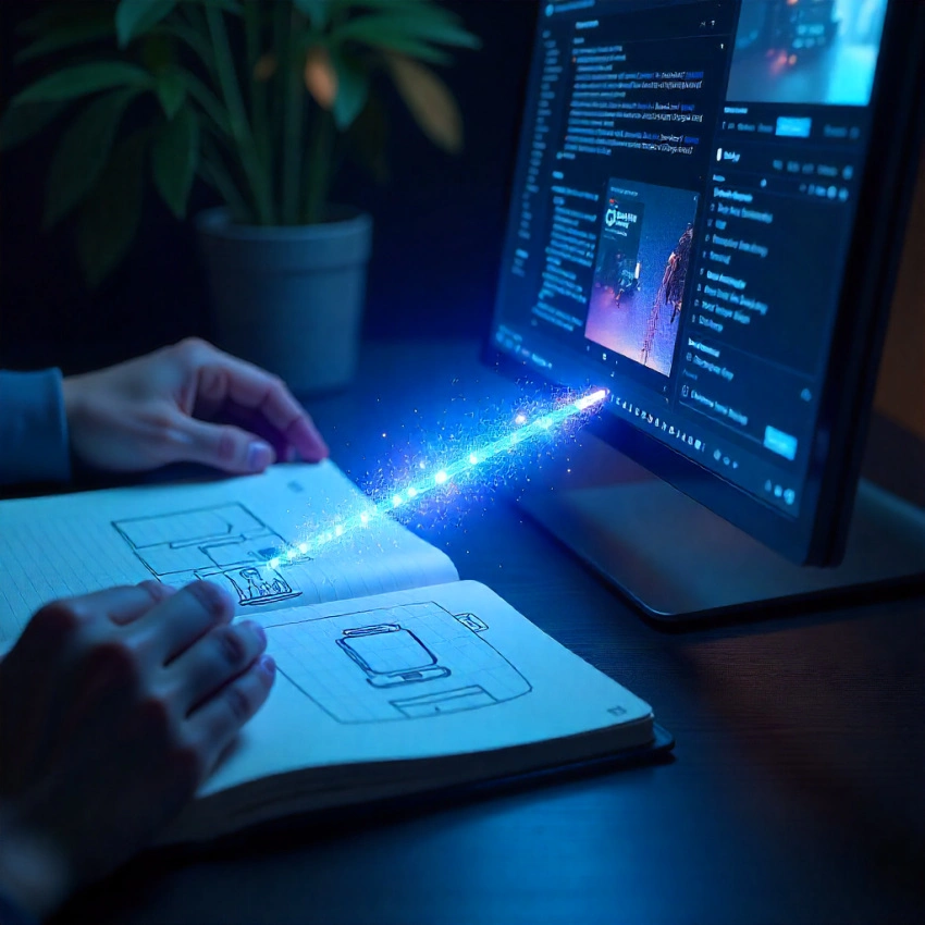 طراحی سایت در شیراز