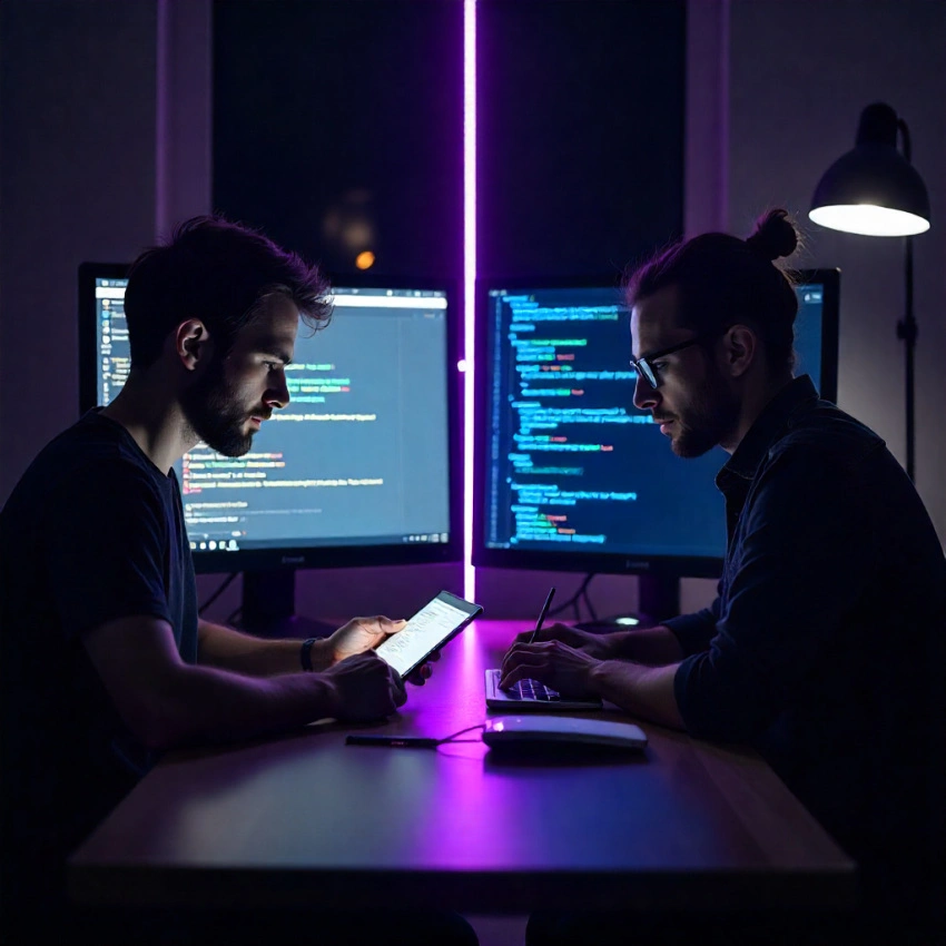 تولید محتوا در شیراز