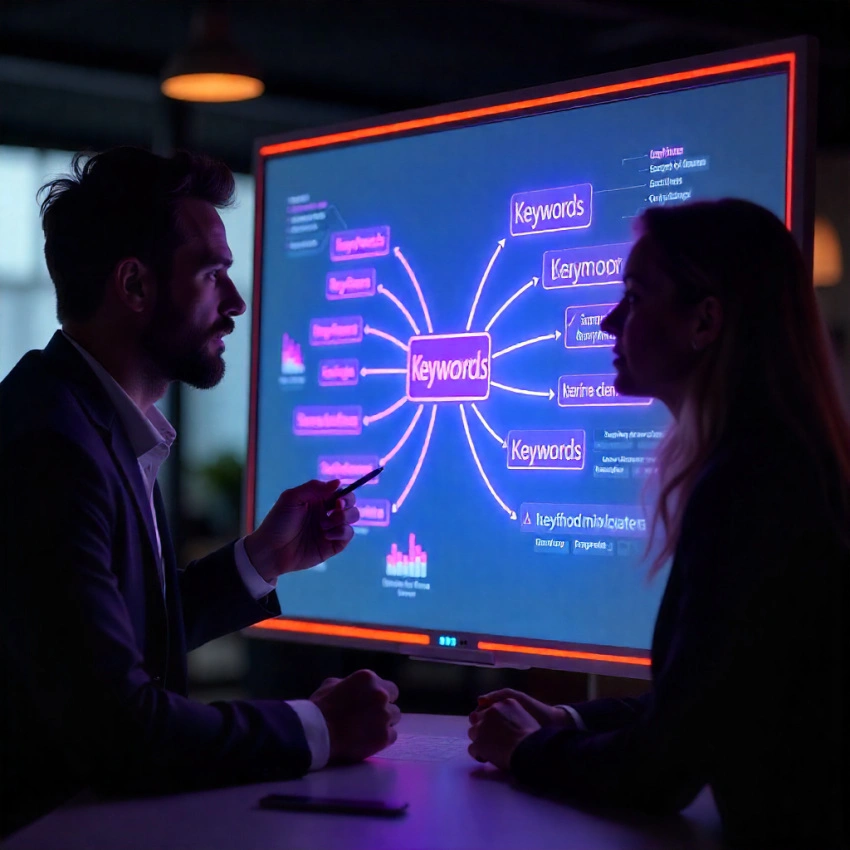 خدمات سئو سایت در شیراز