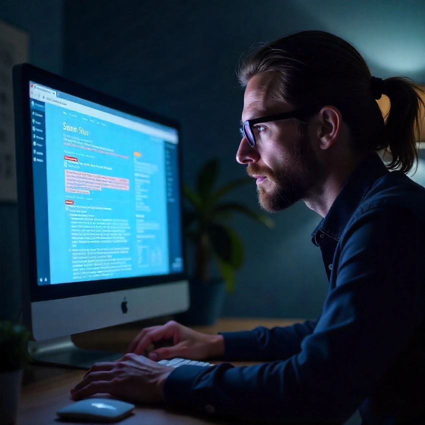 سئو سایت در شیراز