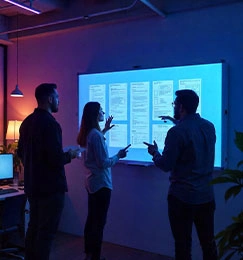 شرکت دیجیتال مارکتینگ یوتاب پارس