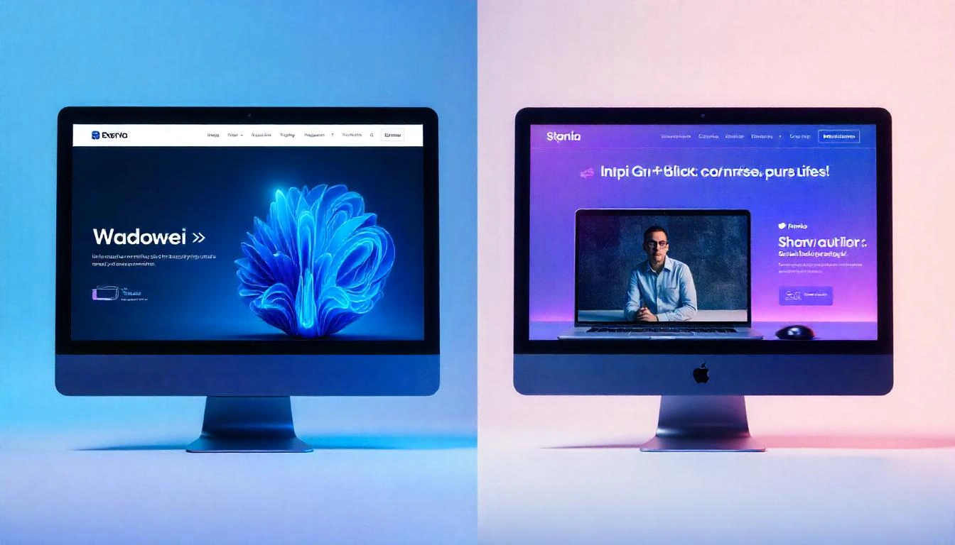 طراحی وب اپلیکیشن در شیراز