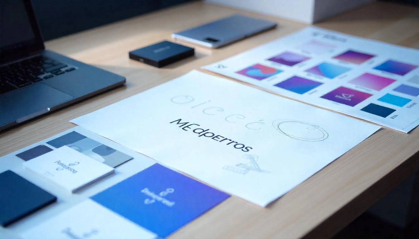 طراحی گرافیک در شیراز