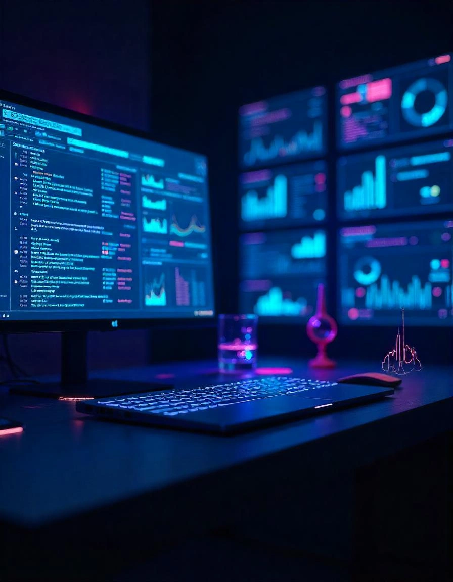 آژانس دیجیتال مارکتینگ در شیراز