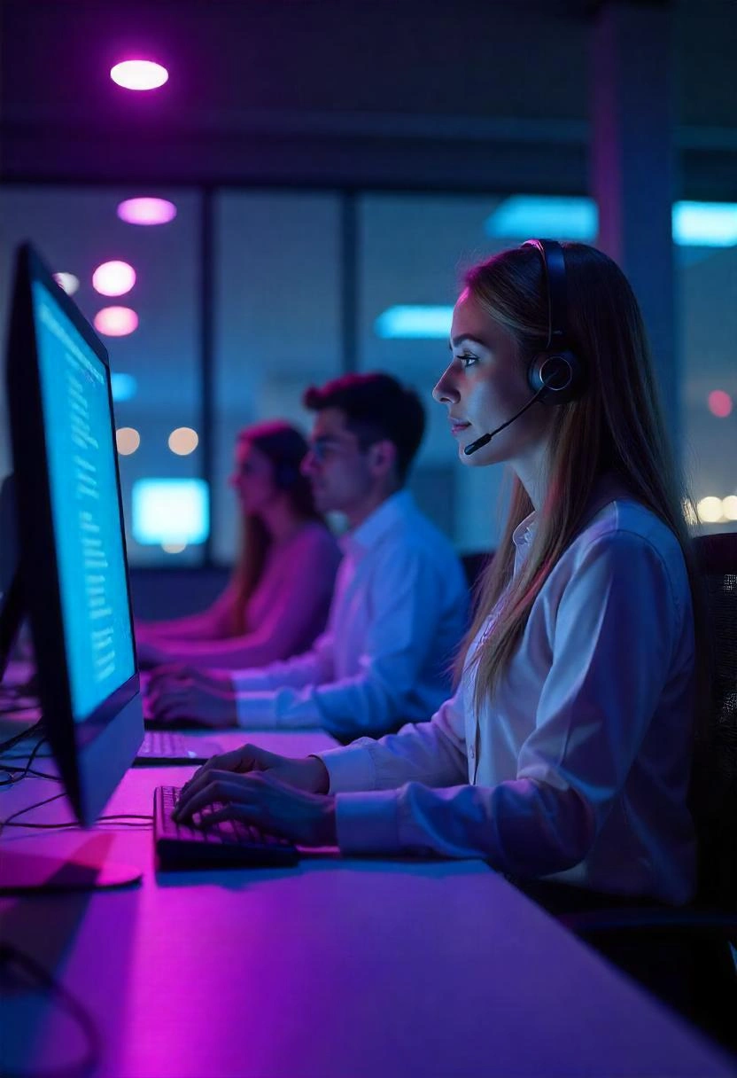 تماس با یوتاب پارس