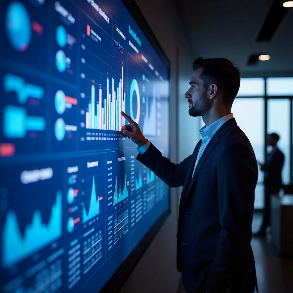 طراحی وب اپلیکیشن در شیراز