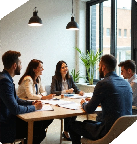 شرکت دیجیتال مارکتینگ یوتاب پارس