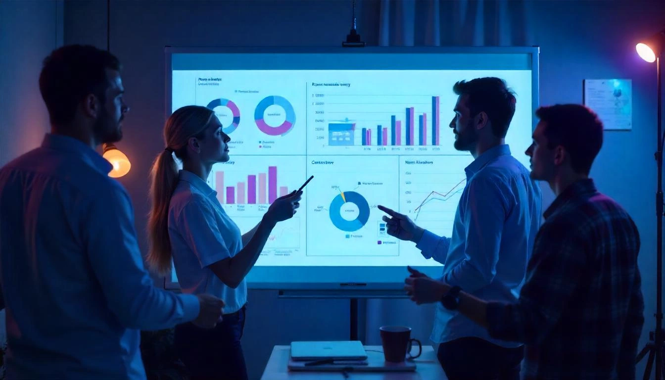 طراحی سایت حرفه ای در شیراز